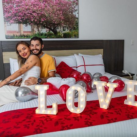 Hotel Anamela Maní Dış mekan fotoğraf
