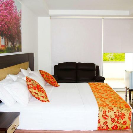 Hotel Anamela Maní Dış mekan fotoğraf