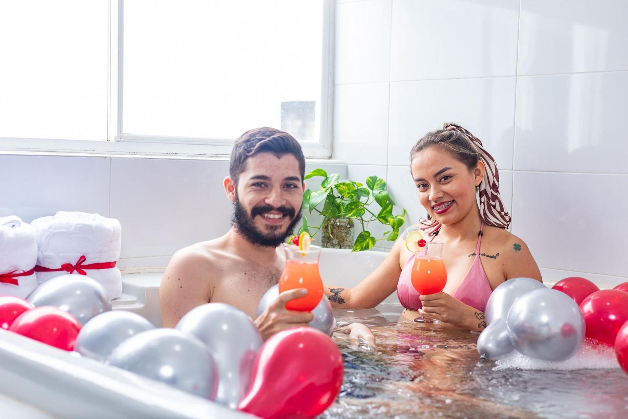 Hotel Anamela Maní Dış mekan fotoğraf