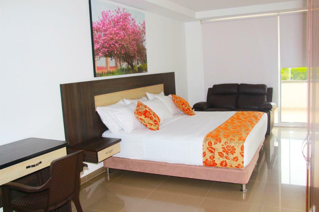 Hotel Anamela Maní Dış mekan fotoğraf